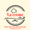 la crème